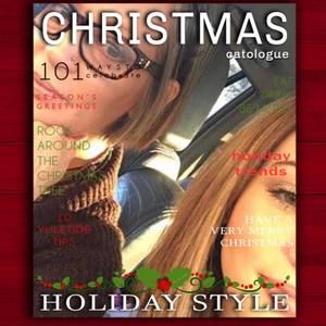 Meet your Posher, Rona